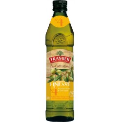 TRAMIER Huile d'Olive Vierge Extra 50cl