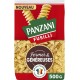PANZANI Pâtes fusilli fermes et généreuses 500g