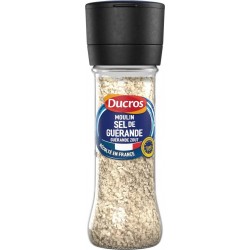 DUCROS Sel de guérande 120g
