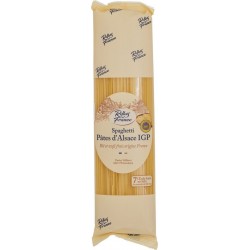 REFLETS DE FRANCE Pâtes spaghetti 250g