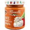 FLORELLI Sauce Tomate à la Burrata 250g