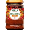 SACLA Sauce arrabiata forte 190g