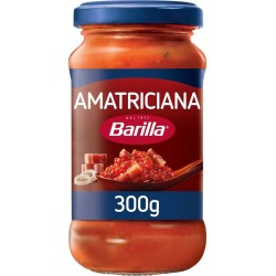 BARILLA Sauce Amatriciana 300g