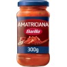 BARILLA Sauce Amatriciana 300g