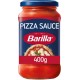 BARILLA Sauce tomate spéciale pizza 400g