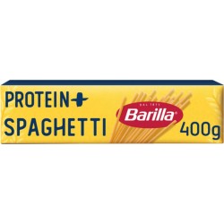 BARILLA Spaghetti Protein+ 400g