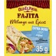 OLD EL PASO Mélange aux épices pour fajitas extra doux 35g