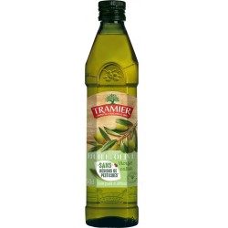 TRAMIER Huile d'Olive Viege Extra Goût Fruité et Délicat 50cl