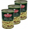 Durra Pois Chiche les 3 boîtes de 0.4Kg