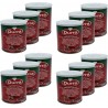 Durra Concentré De Tomate les 12 boîtes de 0.8Kg