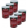 Durra Concentré De Tomate les 6 boîtes de 0.4Kg