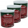 Durra Concentré De Tomate les 3 boîtes de 0.8Kg