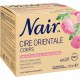 NAIR Cire Orientale Corps Sucre à l'extrait de Rose 250ml