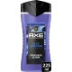 AXE Gel douche Homme Corps Parfum Premium Blue Lavender 225ml