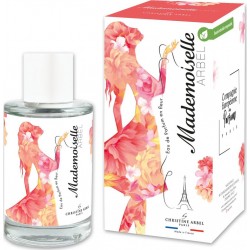 CHRISTINE ARBEL Eau de parfum Femme Floral Fruité Mademoiselle Christine Arbel 100ml