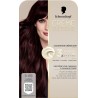 SCHWARZKOPF Coloration 5-69 Châtin Chocolat Crème Soin Système HaptIQ Crème Supreme coloration
