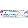 SENSODYNE Dentifrice Multi Protection + Blancheur Avancée le tube de 75ml