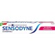 SENSODYNE Dentifrice Sensibilité Quotidienne Les essentiels le tube de 75ml