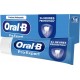 ORAL-B Dentifrice Pro-Expert Cristaux Nettoyants le tube de 75ml