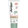 JORDAN Dentifrice Enfant 0-5 ans Green Clean Fluoré le tube de 50ml