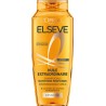 L'OREAL PARIS Shampoing Cheveux secs Huiles de marula et camélia Elseve 250ml