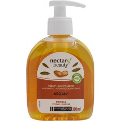 NECTAR OF BEAUTY Savon Liquide Argan 300ml