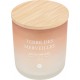 Atmosphera Bougie Parfumée Terre Des Merveilles Pétales De Musc 255g