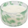 Atmosphera Bougie Parfumée Mancha Fleur De Lin 540g