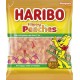 Haribo Peaches Pêches 1Kg