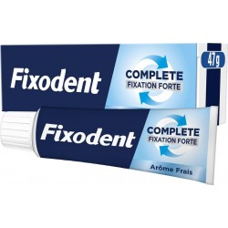 Fixodent Fixation Fresh Original Forte 47g