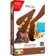 KELLOGG'S SPECIAL K CHOCOLAT NOIR 500g