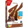 KELLOGG'S SPECIAL K CHOCOLAT NOIR 500g