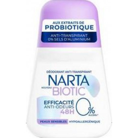 NARTA BIOTIC 50ml