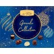 ESPRIT DE FETE Assortiment de Chocolats Noir et au Lait 460g