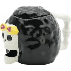 ABYSTYLE Mug 3D One Piece Brook