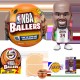 ZURU 5 surprise nba baller s2 capsules