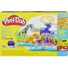 HASBRO Pâte à modeler Mon coffret nature Play-Doh