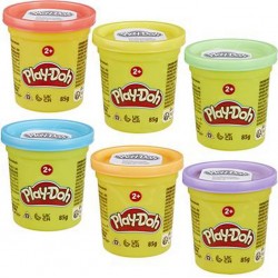 HASBRO Pot de pâte à modeler Pley-Doh