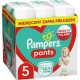 Pampers Couches Jetables Pants 5