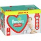 Pampers Couches Jetables Pants 3