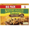 NATURE VALLEY Barres Céréales Protein Peanut et Chocolat