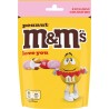 M&M'S Confiserie chocolatée Peanut Mix rose You're the best