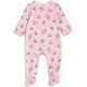 DISNEY Pyjama bébé rose 12 mois Minnie