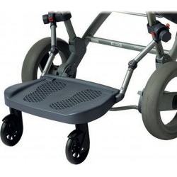 TIGEX Marche pieds poussette bébé