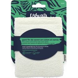 USHUAIA Gant de Savon
