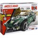 MECCANO 18202 - Roadster Cabriolet