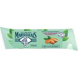 Le Petit Marseillais Savon Liquide Recharge Mains Amande Douce 250ml