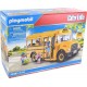 Playmobil 70983 Bus scolaire