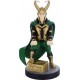 Marvel support gaming figurine Loki 20cm