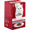 Gourmet Mon Petit Repas pour Chat à la Viande 50g par 6 rations (ne match pas avec AMZ) 7613034452450